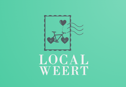 Local Weert logo